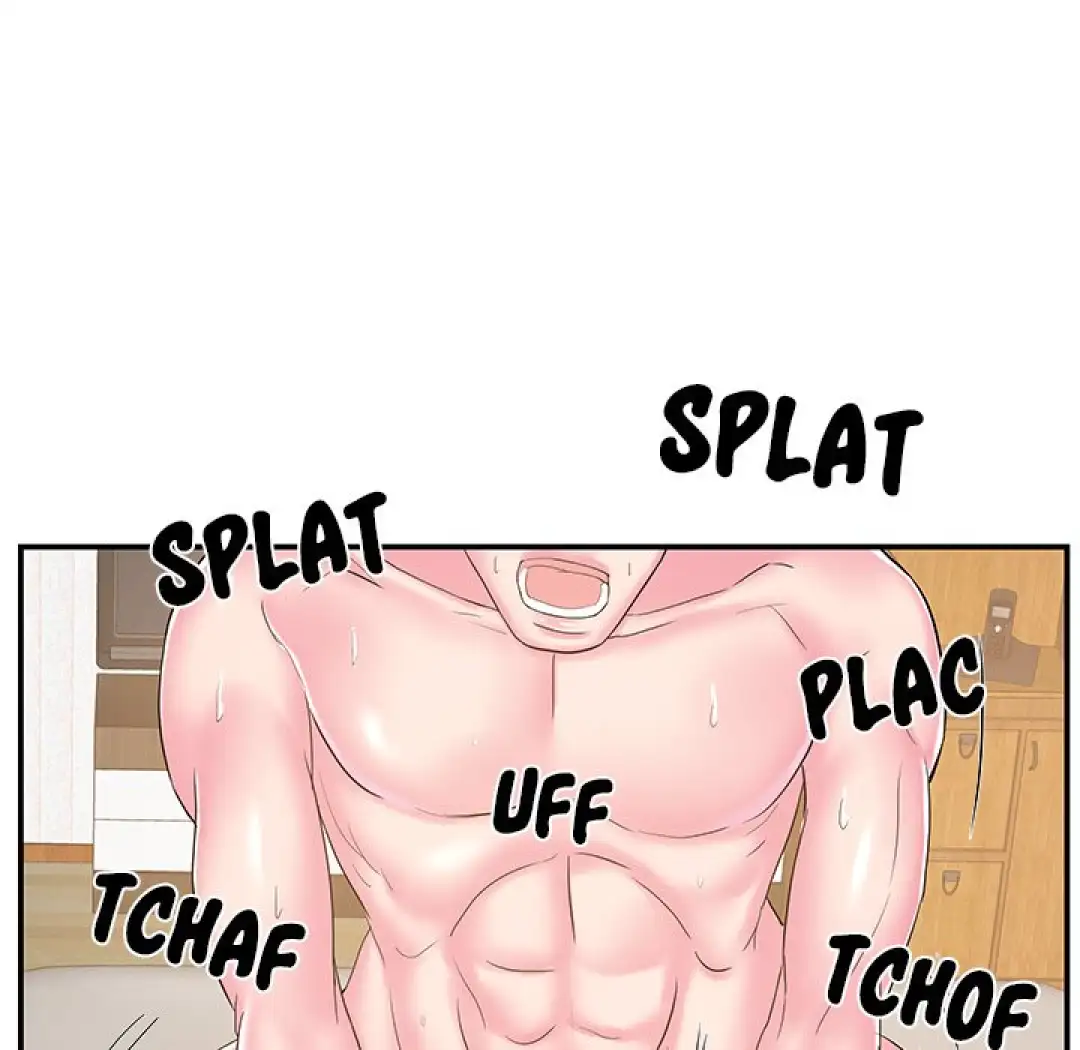 Ler Between Two Twins Capitulo 17 Page 85