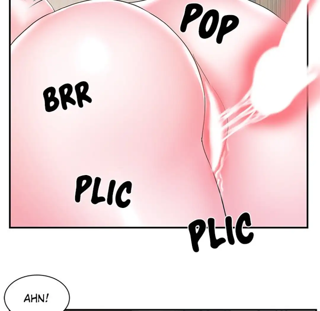 Ler Between Two Twins Capitulo 17 Page 89