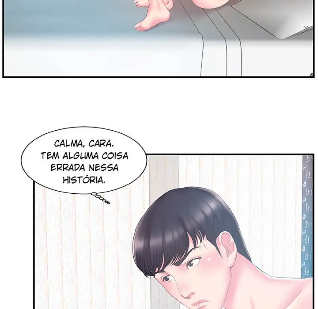 Ler Between Two Twins Capitulo 18 Page 17