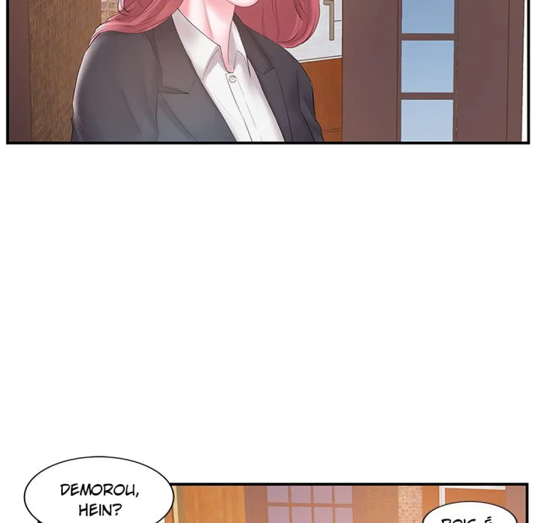 Ler Between Two Twins Capitulo 18 Page 24