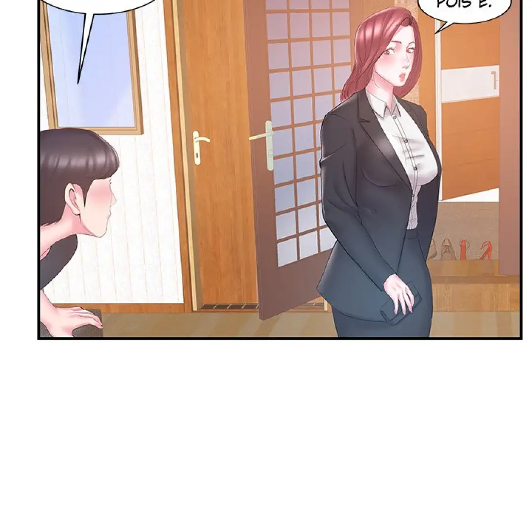 Ler Between Two Twins Capitulo 18 Page 25