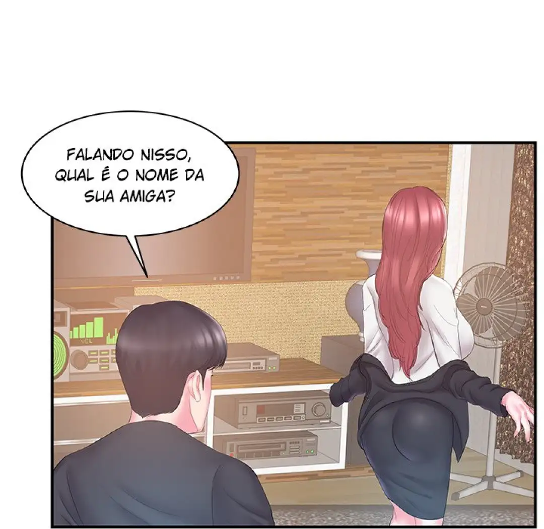 Ler Between Two Twins Capitulo 18 Page 26
