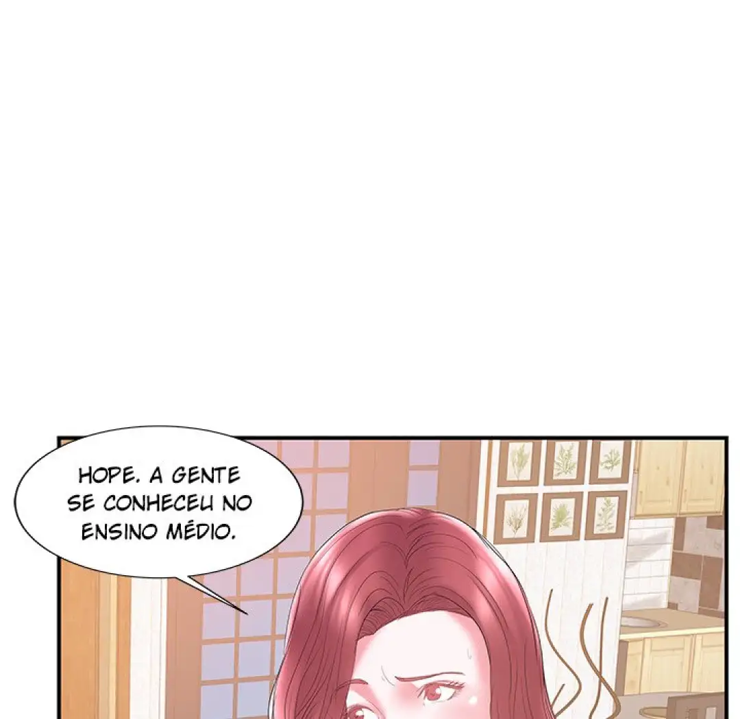Ler Between Two Twins Capitulo 18 Page 27