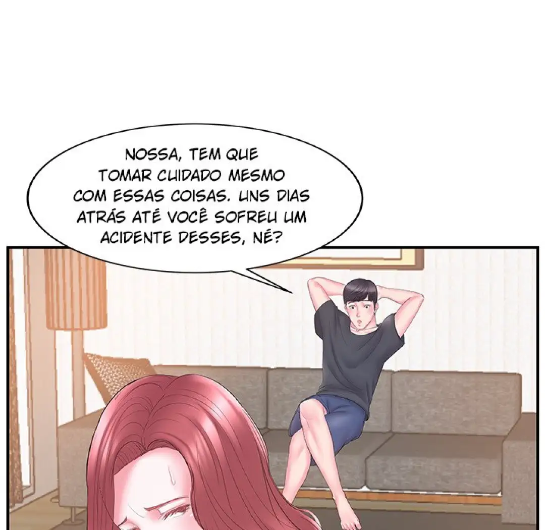 Ler Between Two Twins Capitulo 18 Page 33
