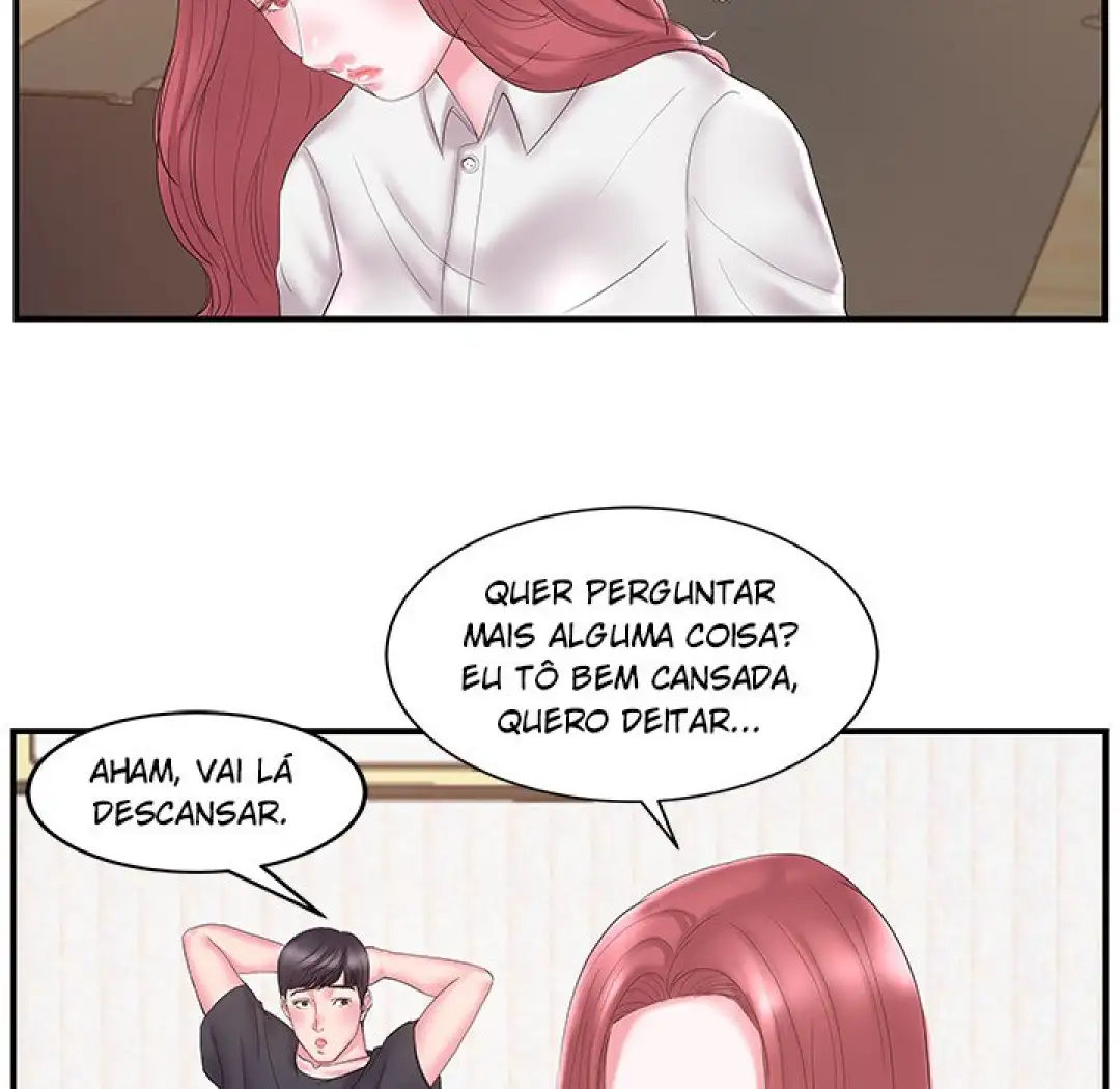 Ler Between Two Twins Capitulo 18 Page 34