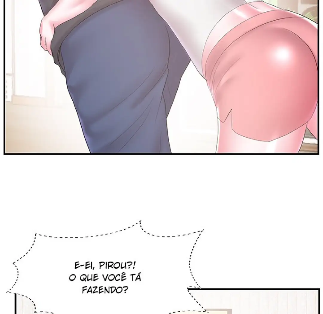 Ler Between Two Twins Capitulo 18 Page 51