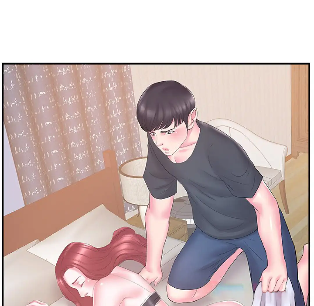 Ler Between Two Twins Capitulo 18 Page 64