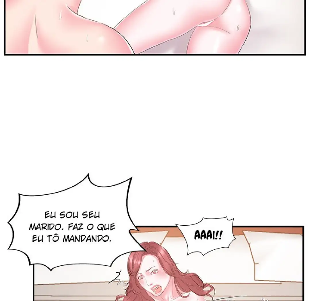 Ler Between Two Twins Capitulo 18 Page 84