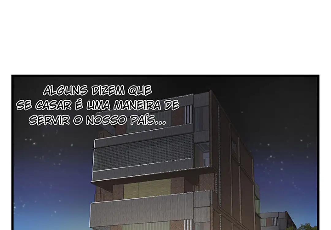 Ler Between Two Twins Capitulo 1 Page 1