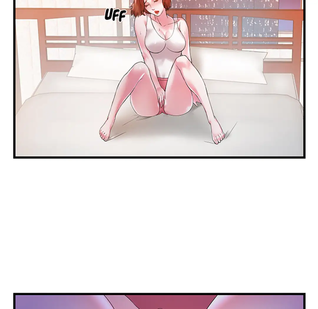 Ler Between Two Twins Capitulo 1 Page 17