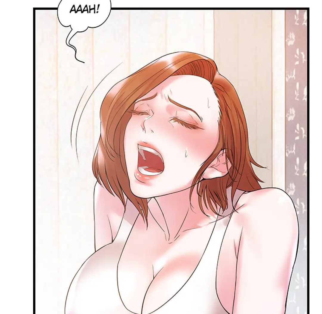 Ler Between Two Twins Capitulo 1 Page 19