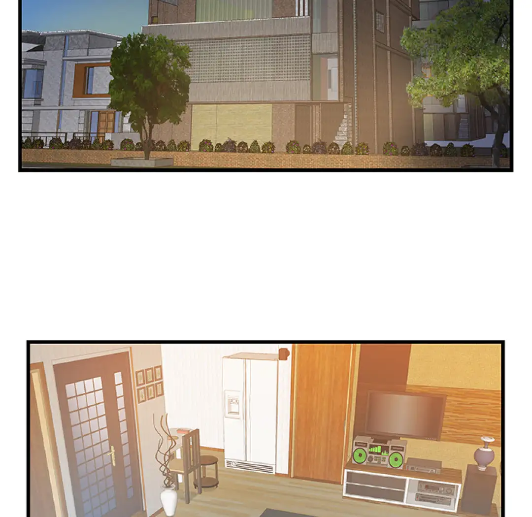 Ler Between Two Twins Capitulo 1 Page 2