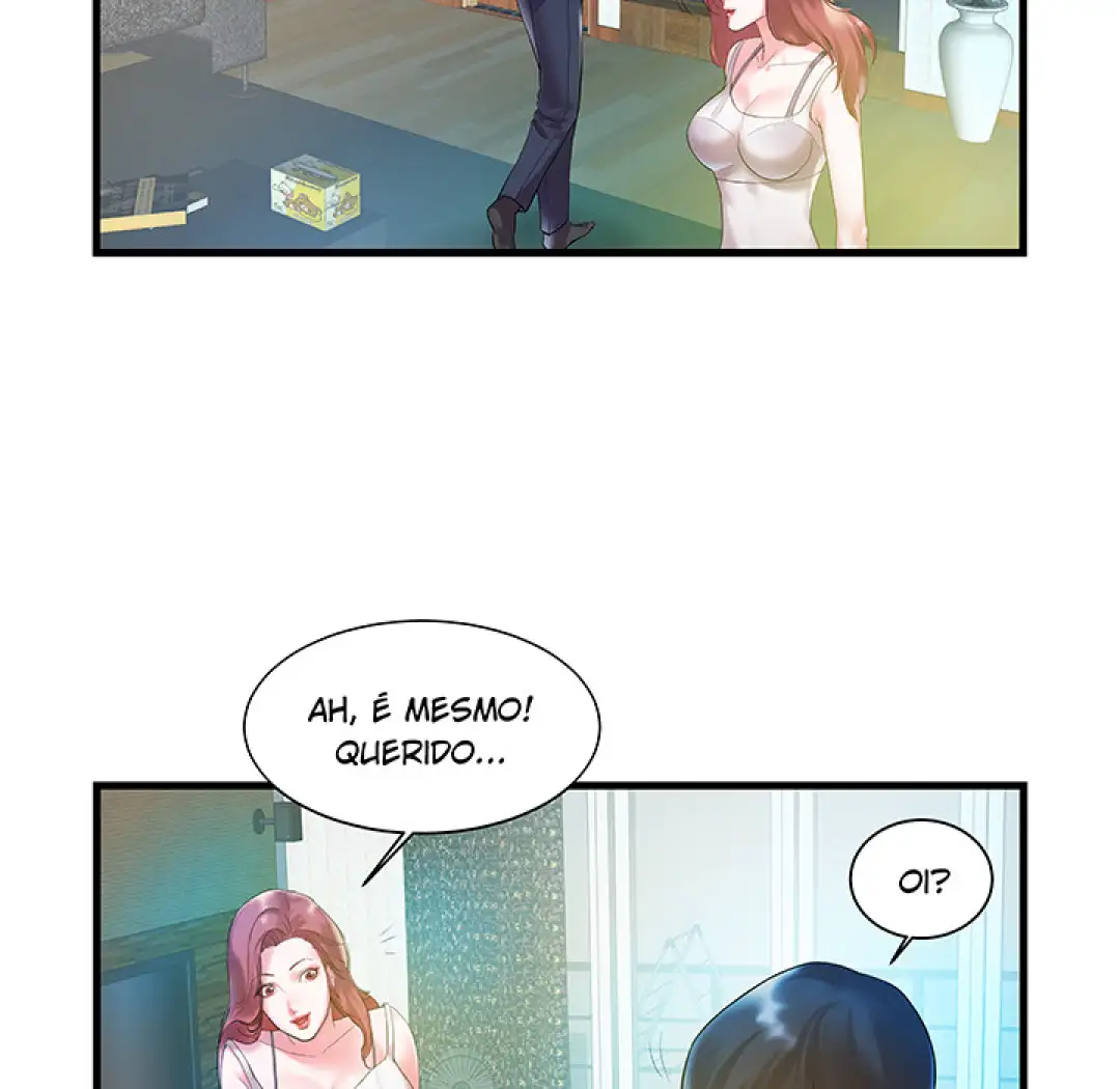 Ler Between Two Twins Capitulo 1 Page 24