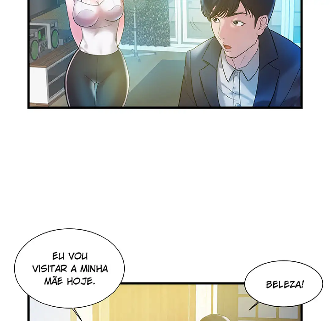 Ler Between Two Twins Capitulo 1 Page 25