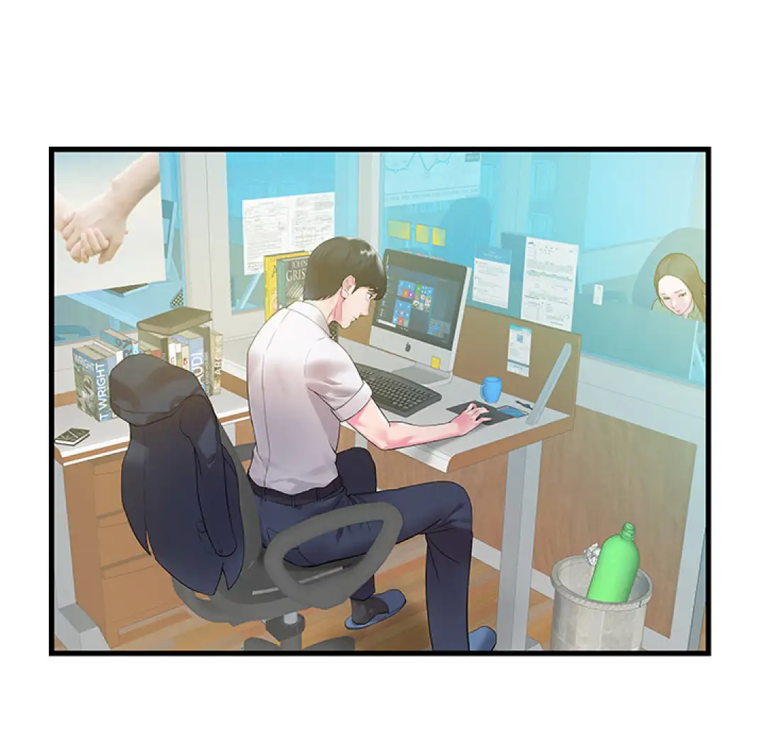 Ler Between Two Twins Capitulo 1 Page 28