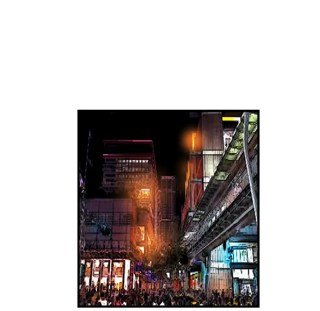 Ler Between Two Twins Capitulo 1 Page 29