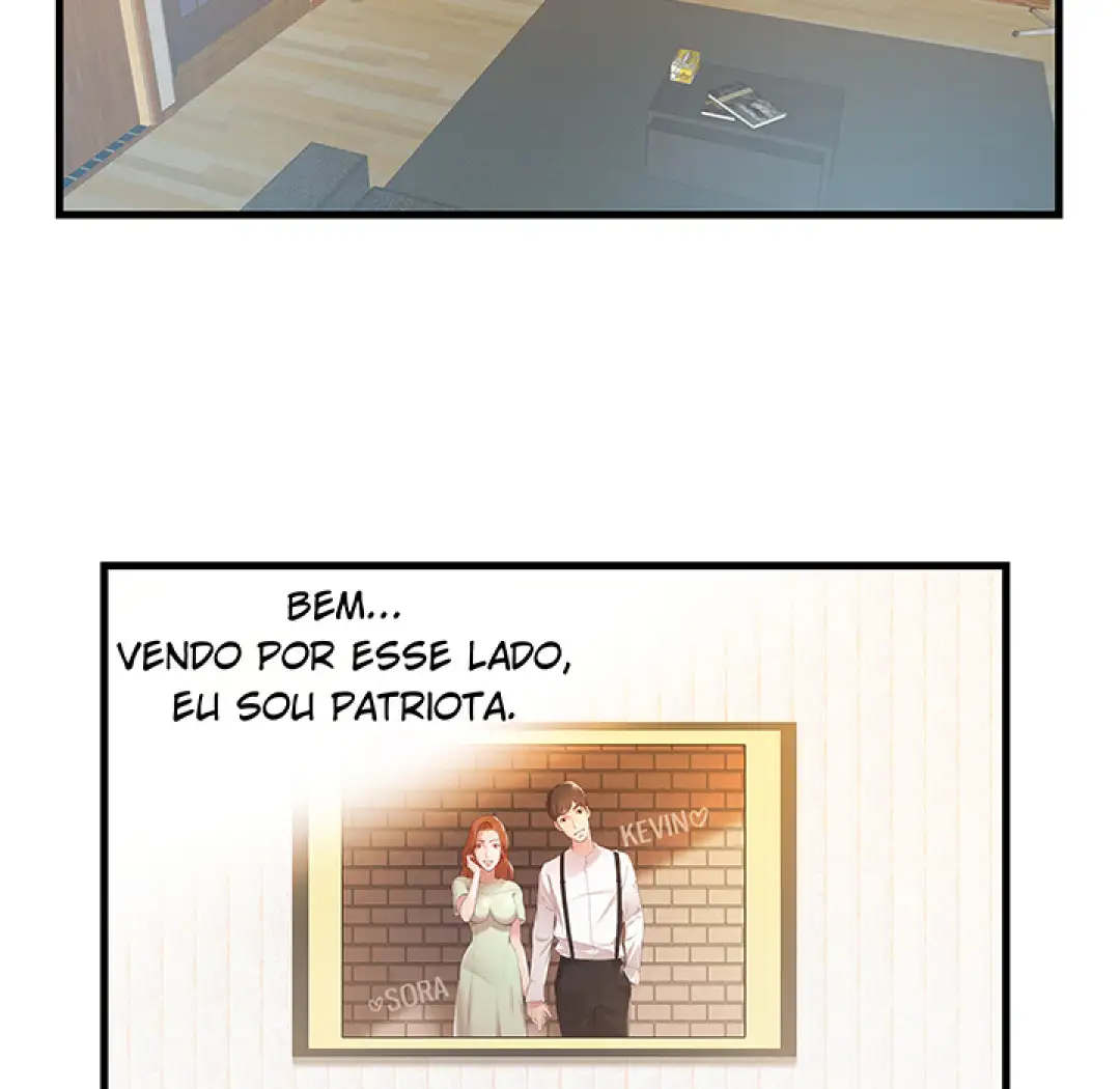 Ler Between Two Twins Capitulo 1 Page 3