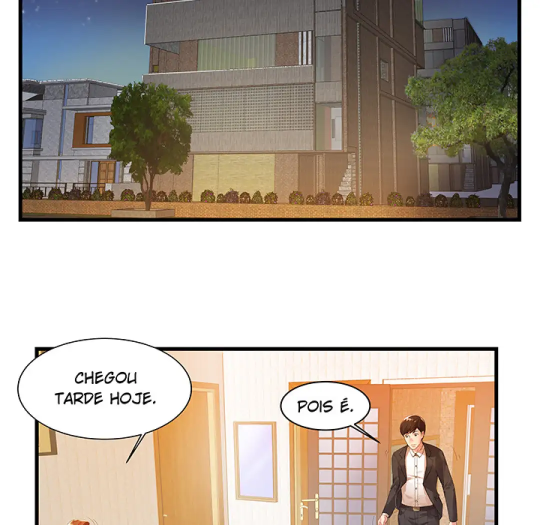 Ler Between Two Twins Capitulo 1 Page 31