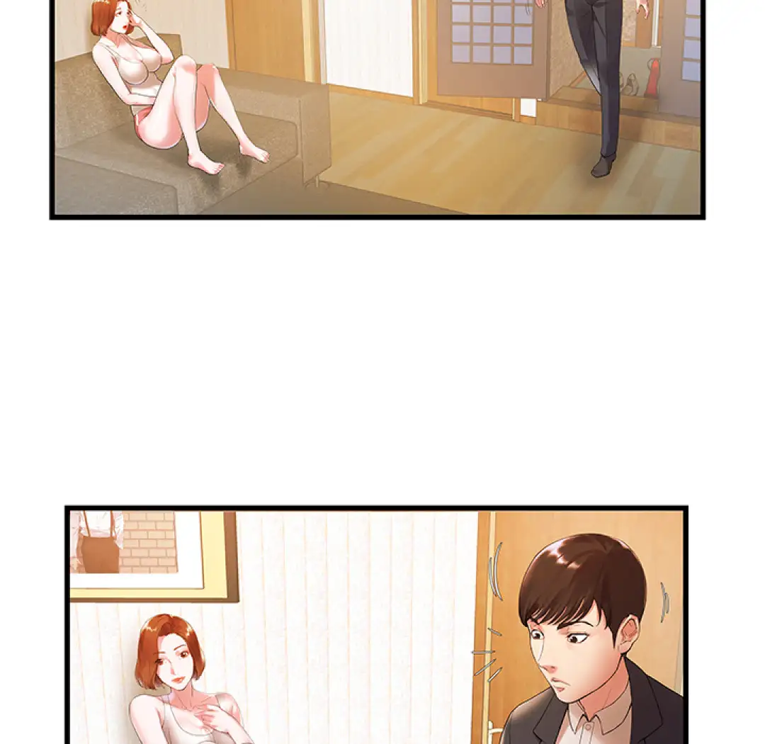 Ler Between Two Twins Capitulo 1 Page 32