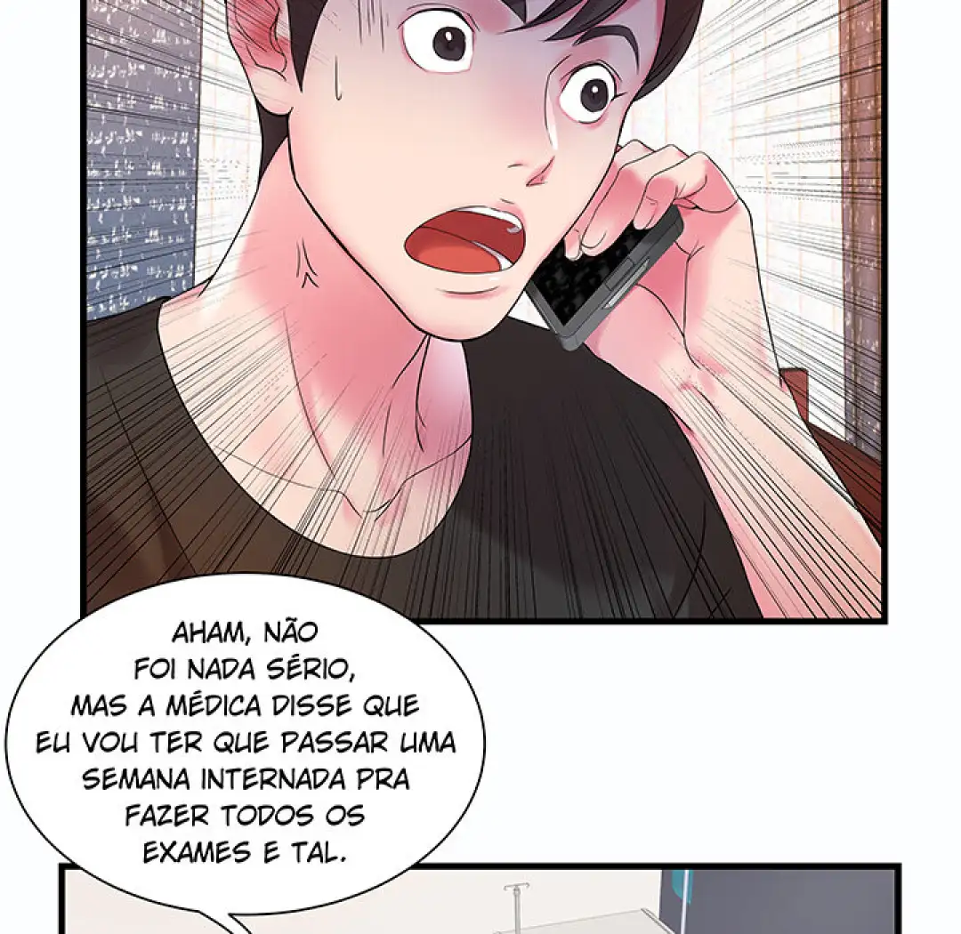 Ler Between Two Twins Capitulo 1 Page 41