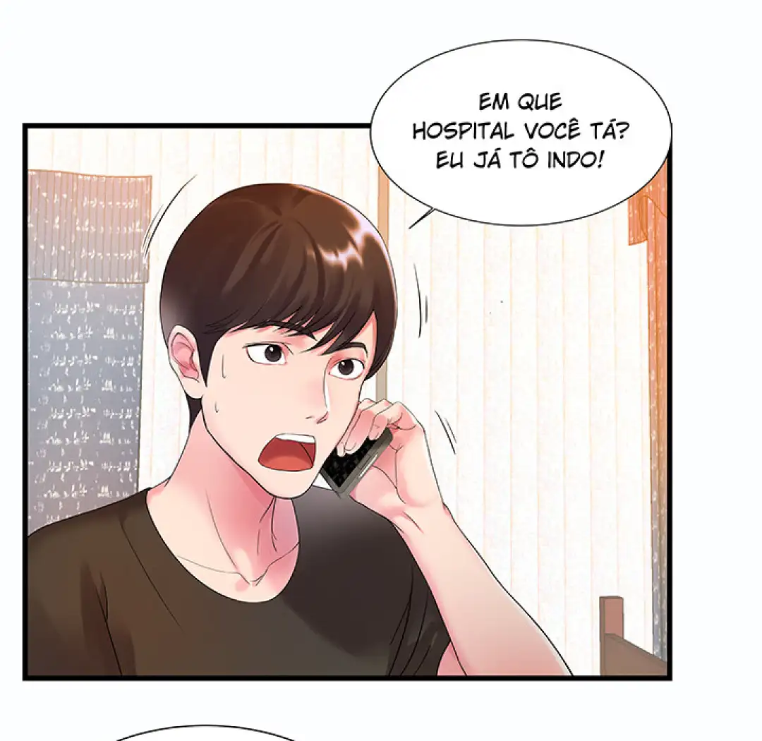 Ler Between Two Twins Capitulo 1 Page 43