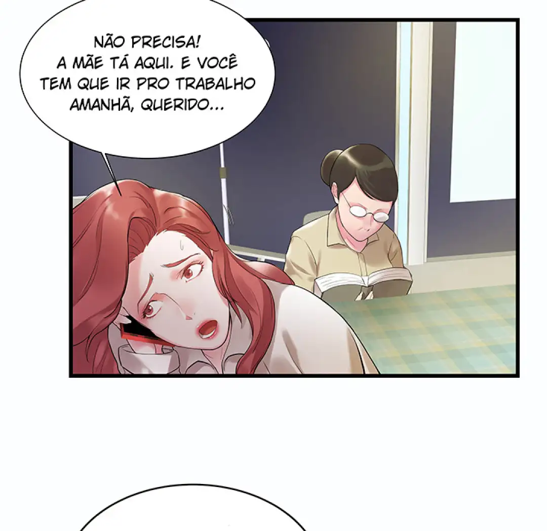 Ler Between Two Twins Capitulo 1 Page 44