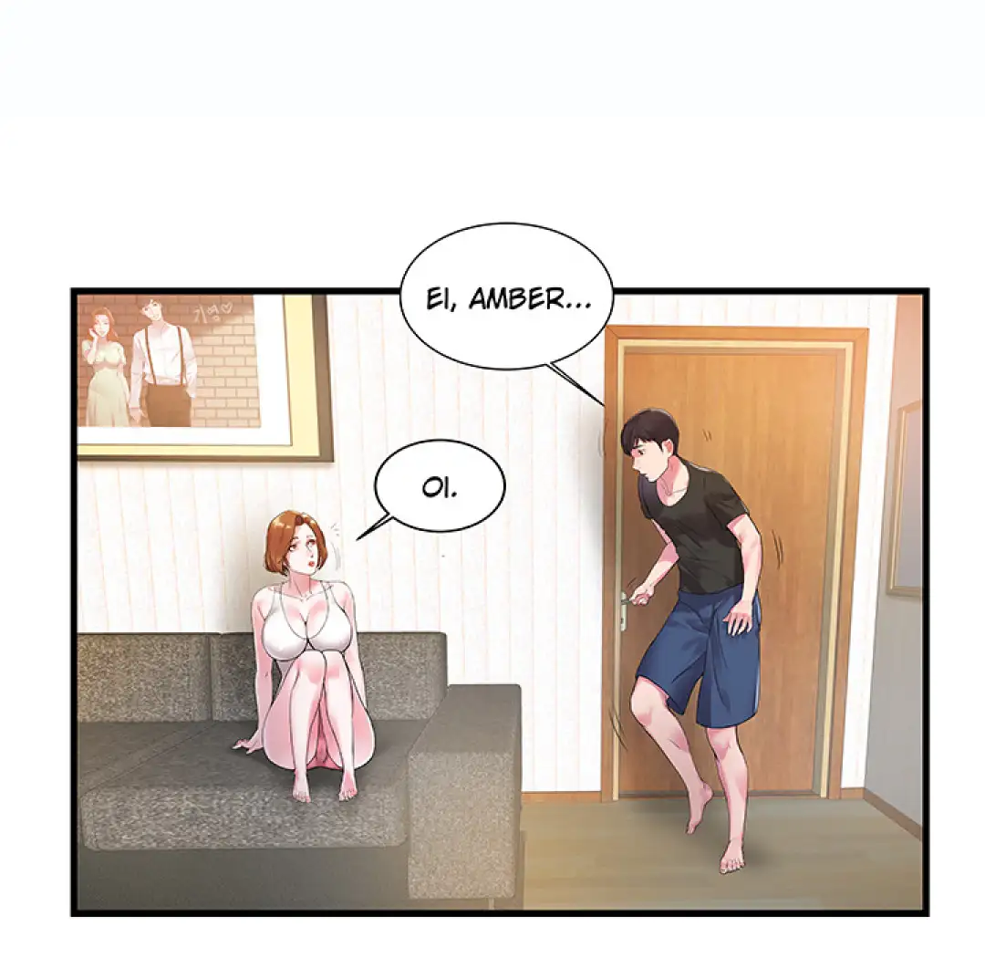 Ler Between Two Twins Capitulo 1 Page 46