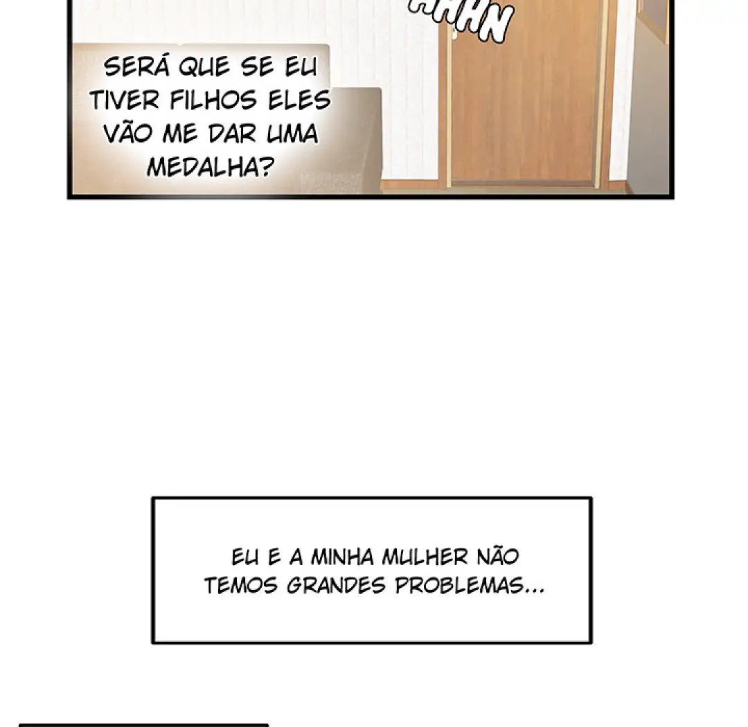 Ler Between Two Twins Capitulo 1 Page 5
