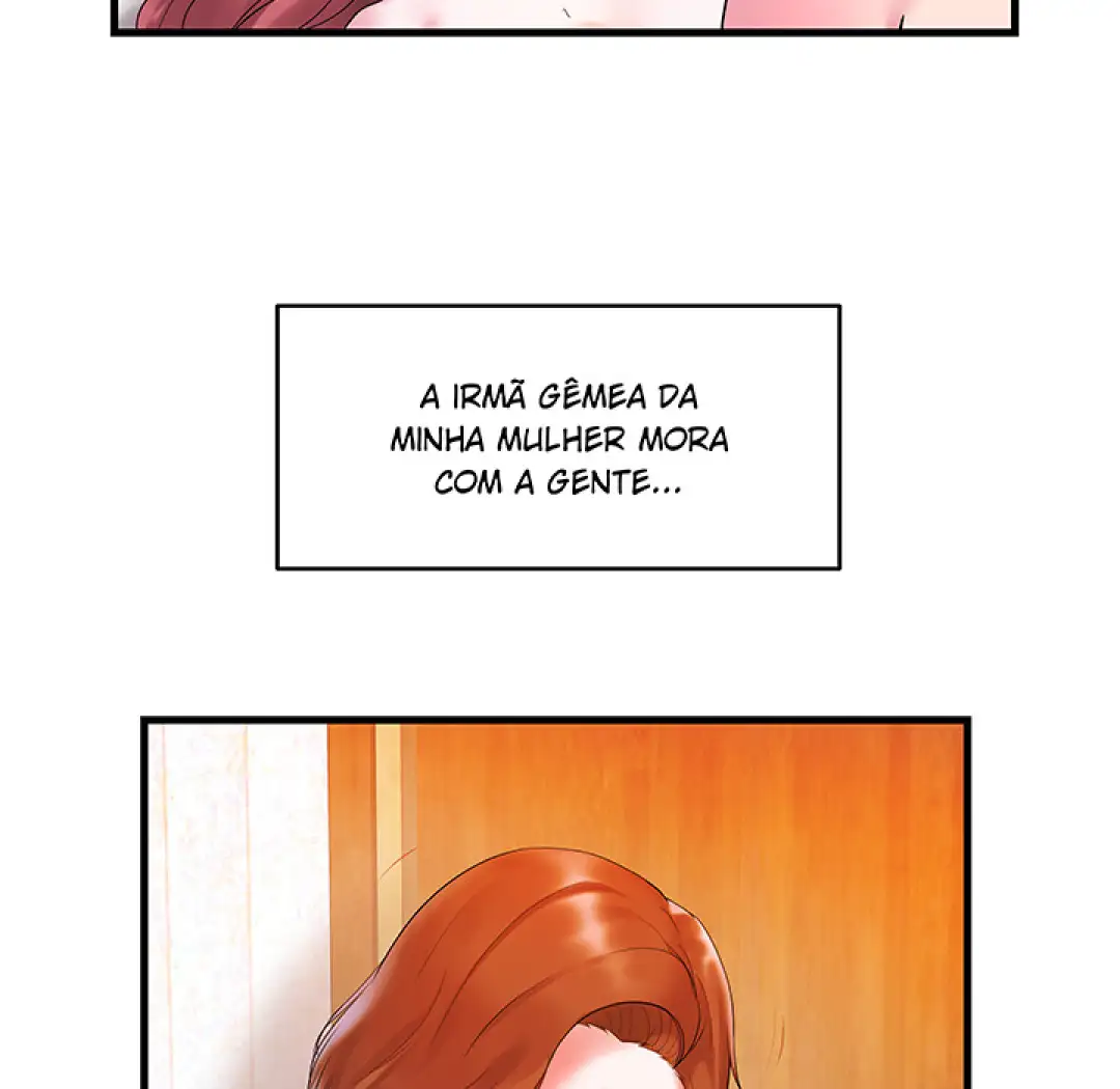 Ler Between Two Twins Capitulo 1 Page 8