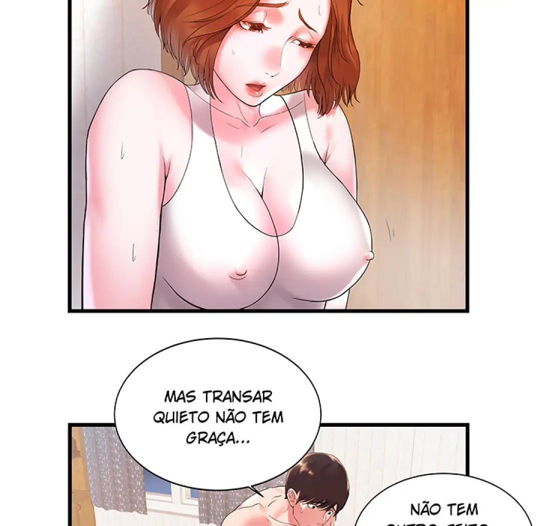 Ler Between Two Twins Capitulo 1 Page 9