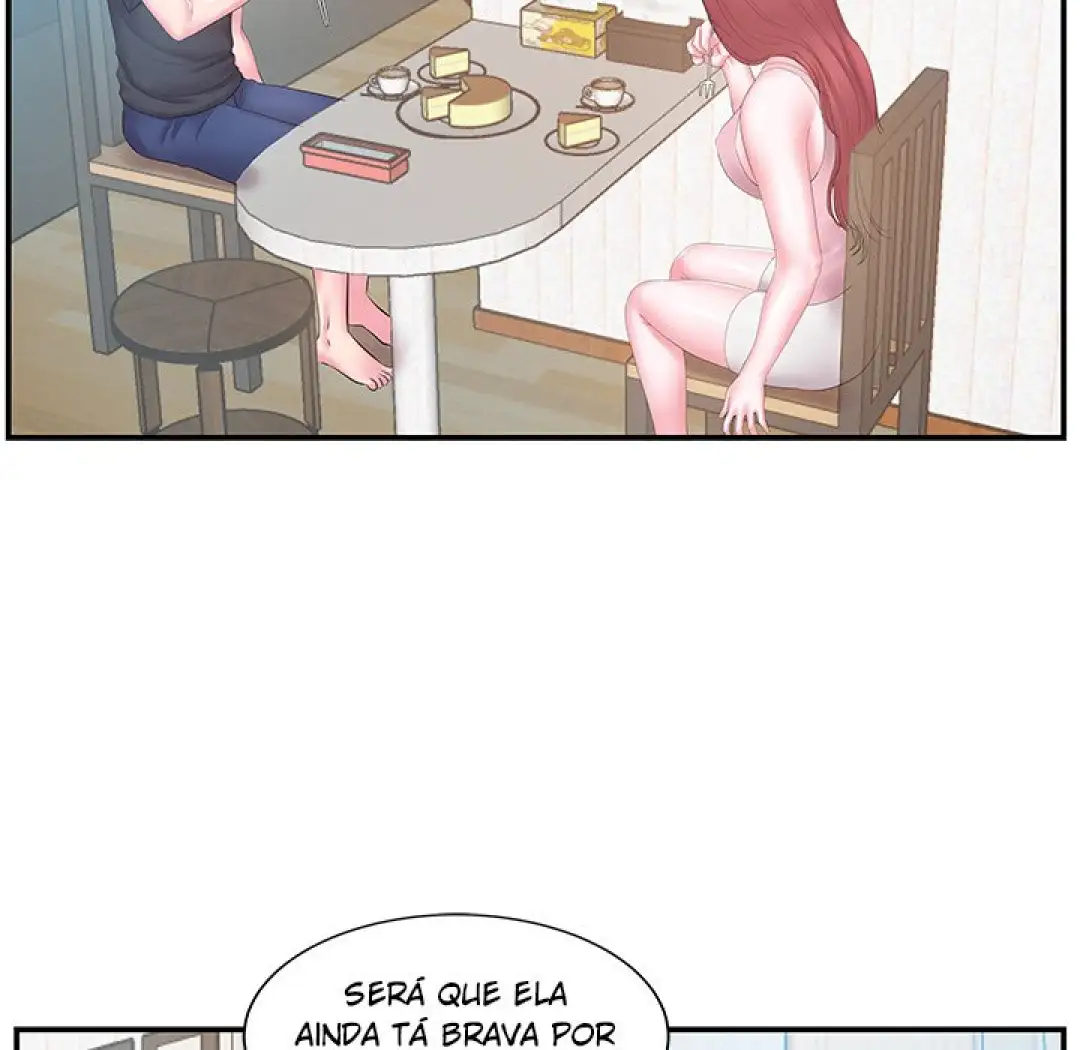 Ler Between Two Twins Capitulo 19 Page 17