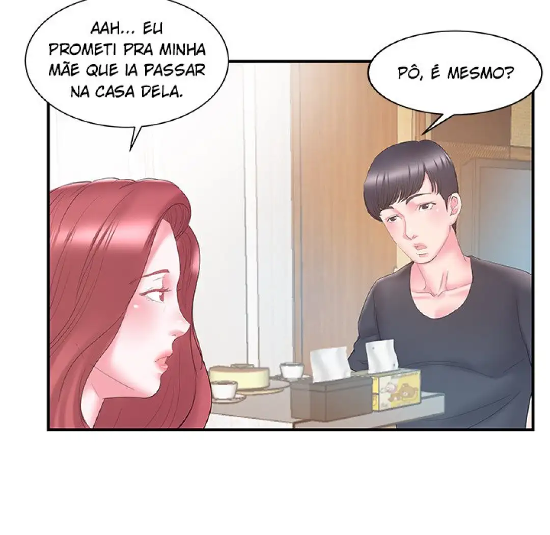 Ler Between Two Twins Capitulo 19 Page 21