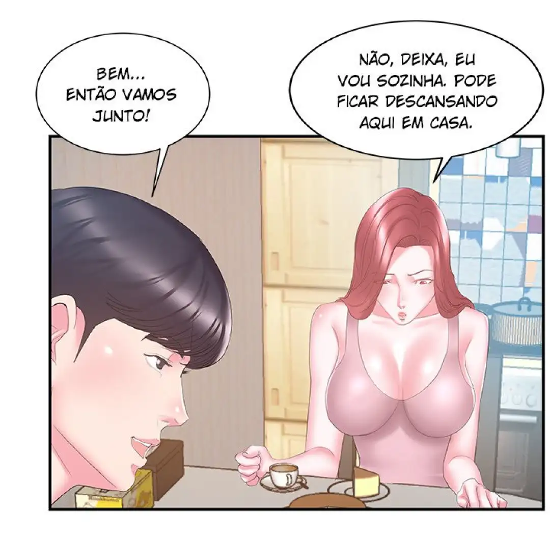 Ler Between Two Twins Capitulo 19 Page 22