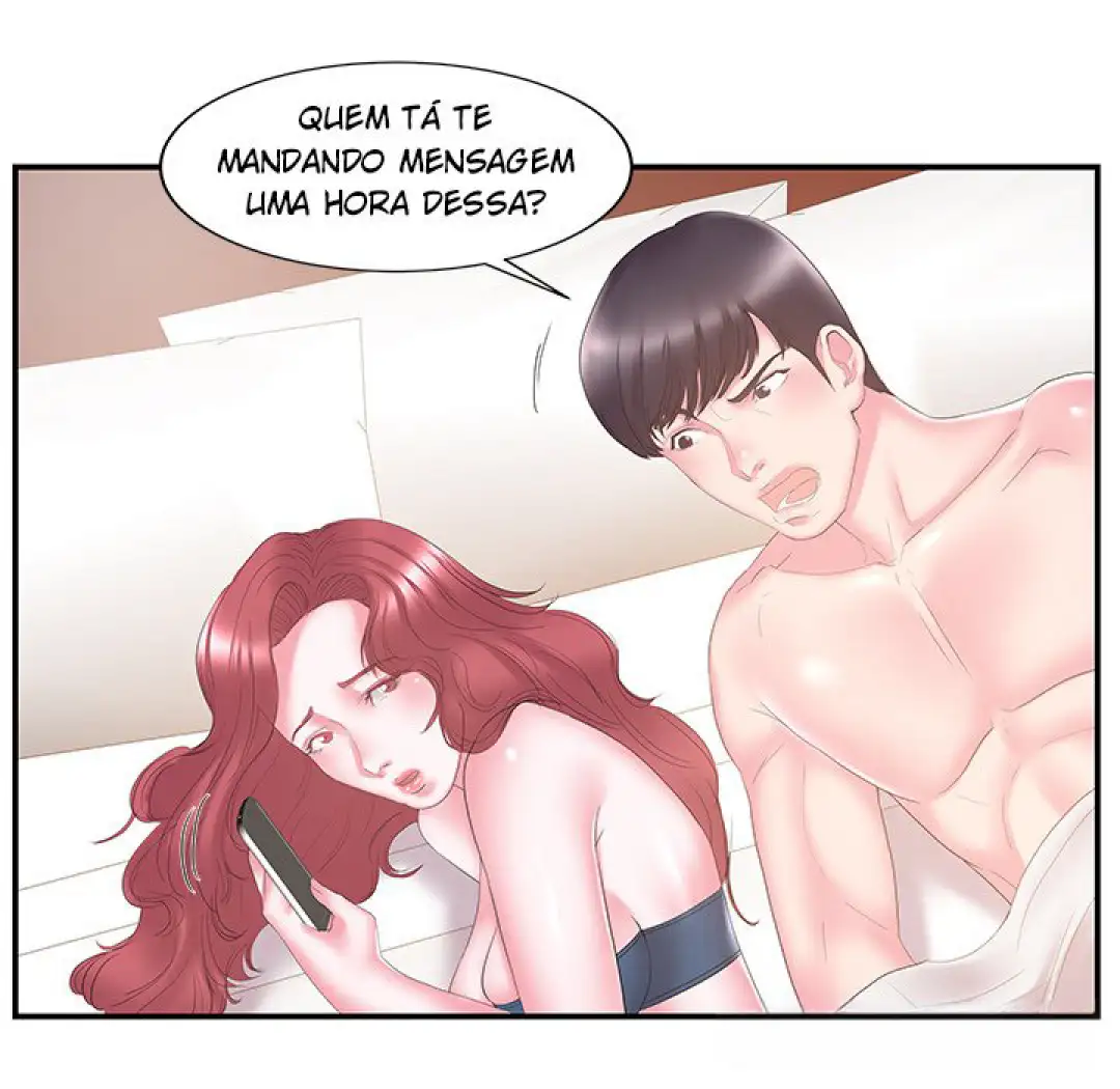 Ler Between Two Twins Capitulo 19 Page 35