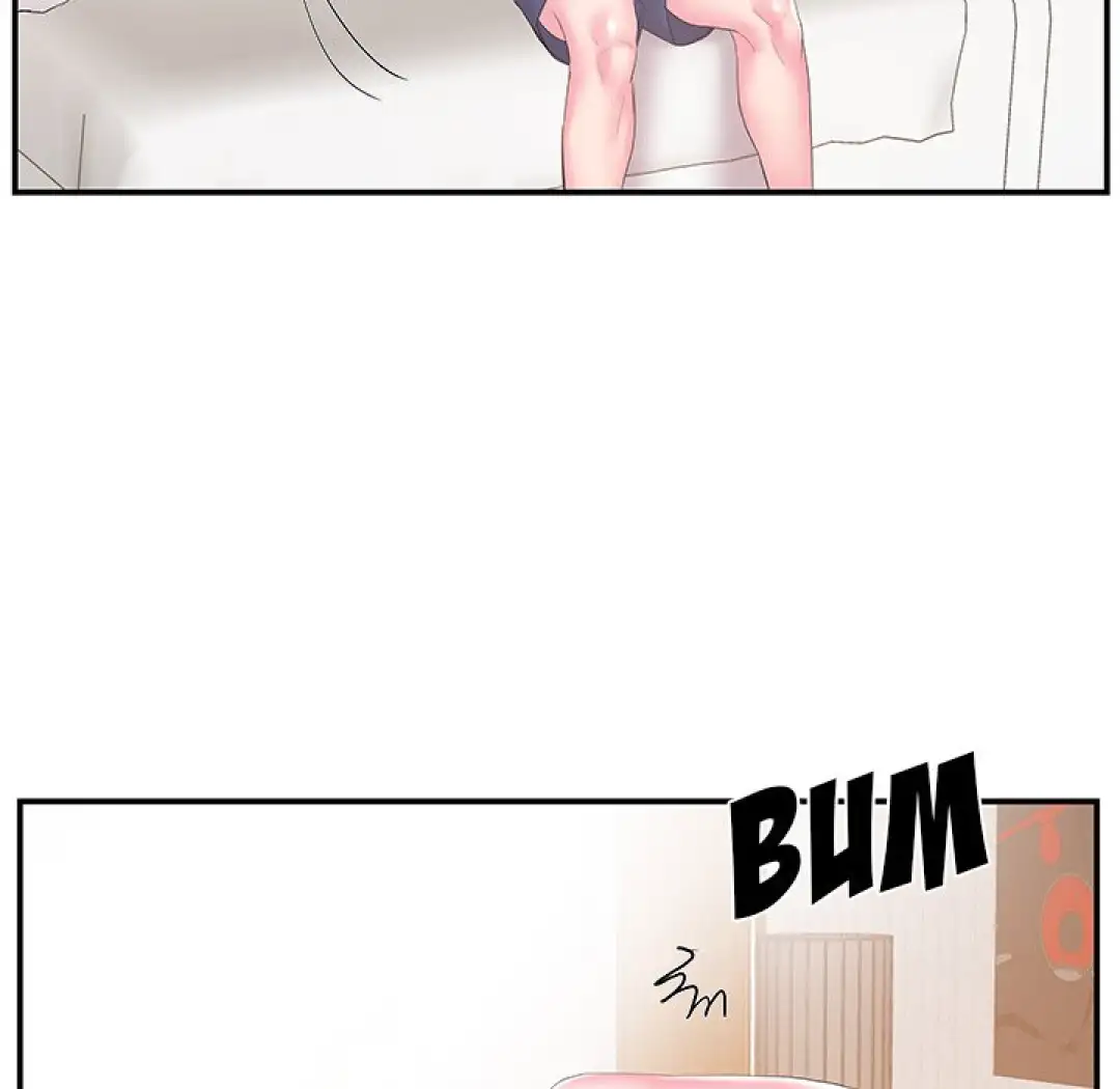 Ler Between Two Twins Capitulo 19 Page 43