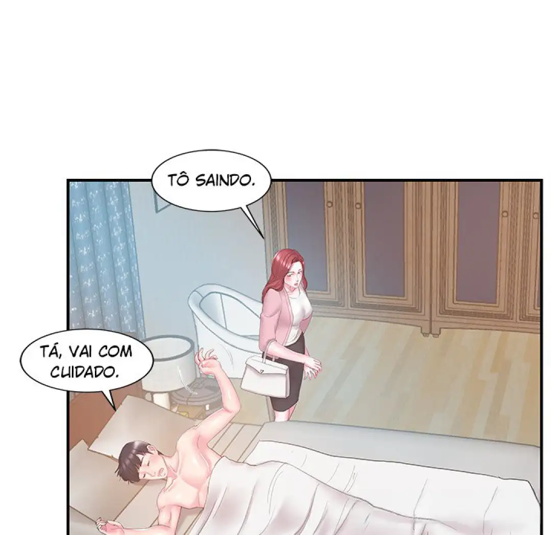 Ler Between Two Twins Capitulo 19 Page 69