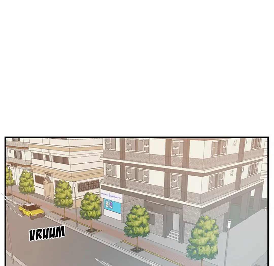 Ler Between Two Twins Capitulo 19 Page 83