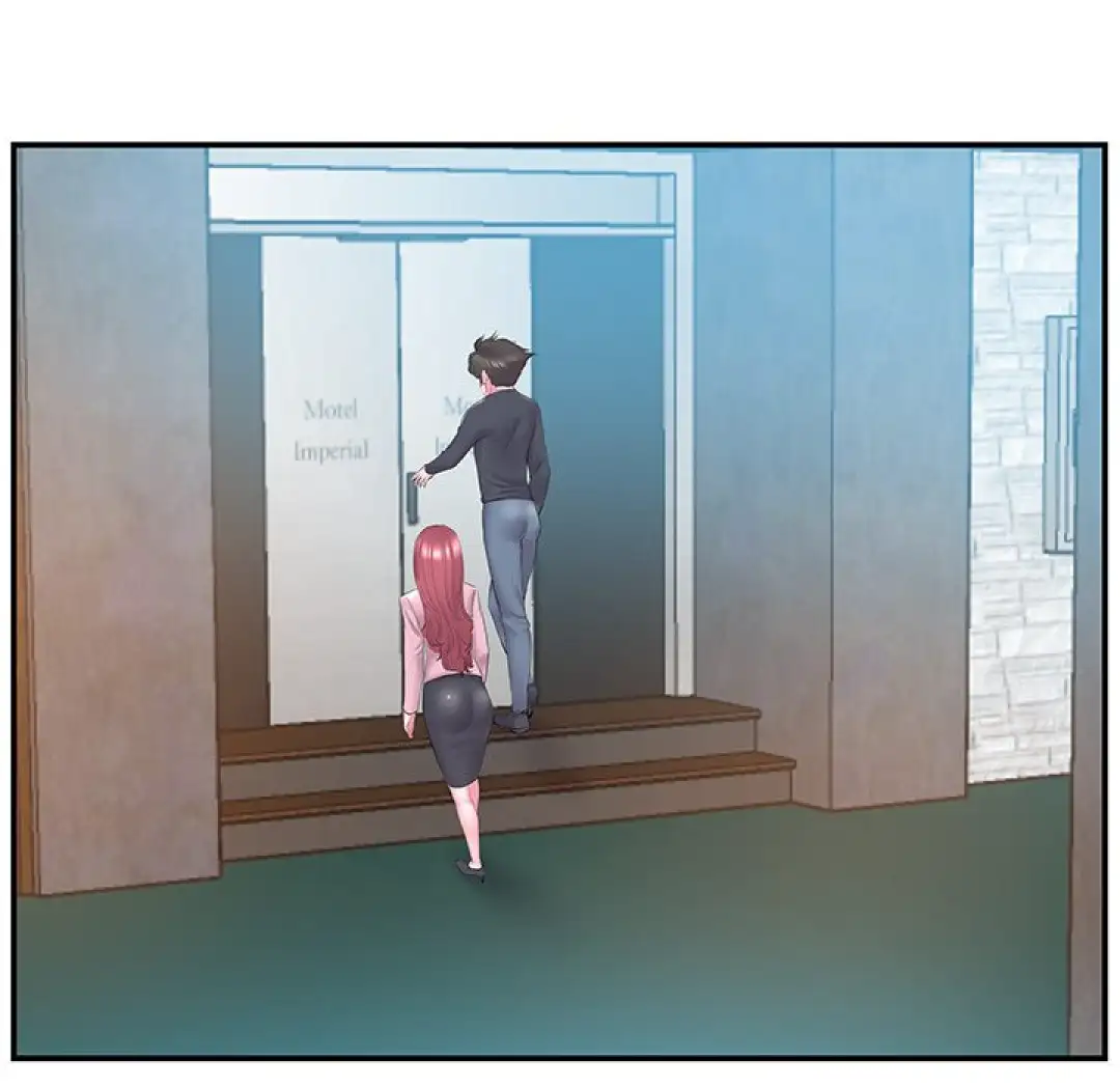 Ler Between Two Twins Capitulo 19 Page 89