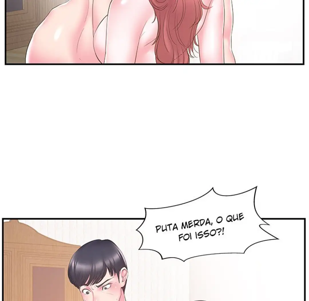 Ler Between Two Twins Capitulo 19 Page 9