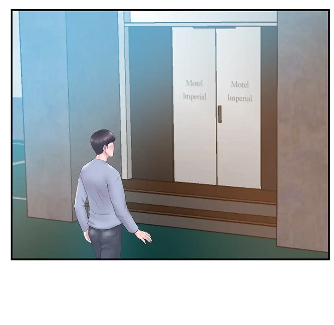 Ler Between Two Twins Capitulo 19 Page 92