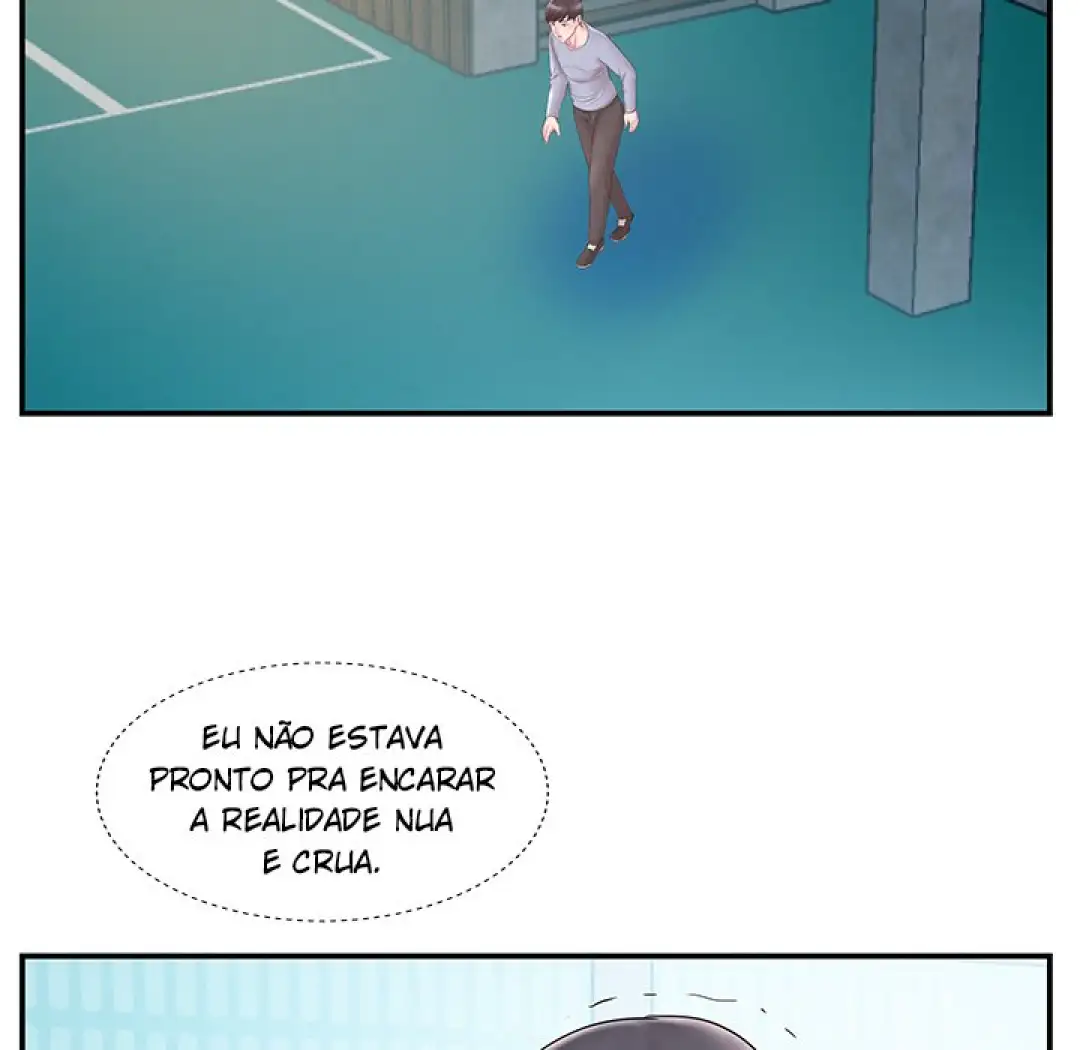 Ler Between Two Twins Capitulo 20 Page 15