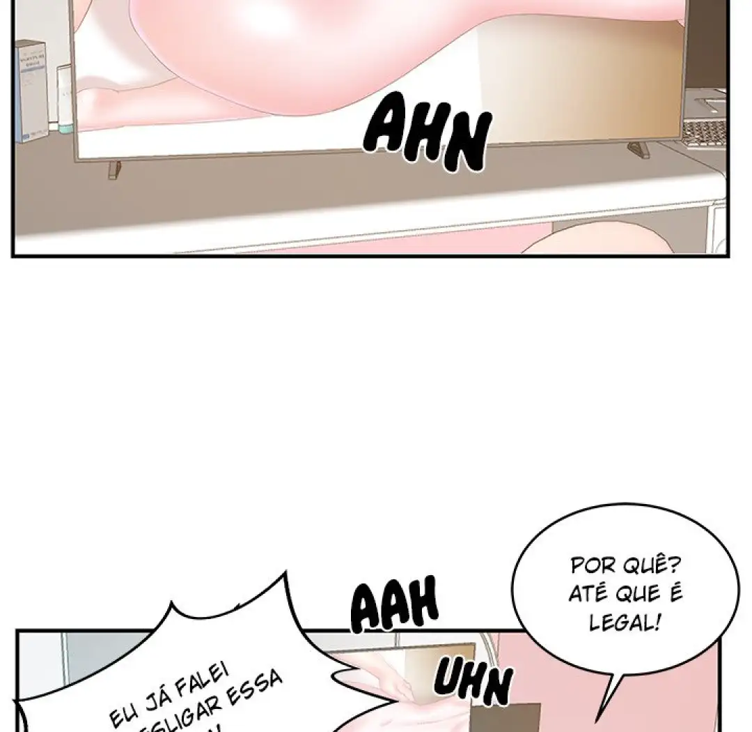Ler Between Two Twins Capitulo 20 Page 18