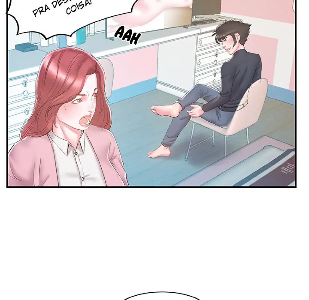 Ler Between Two Twins Capitulo 20 Page 19