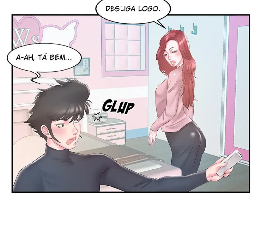 Ler Between Two Twins Capitulo 20 Page 20