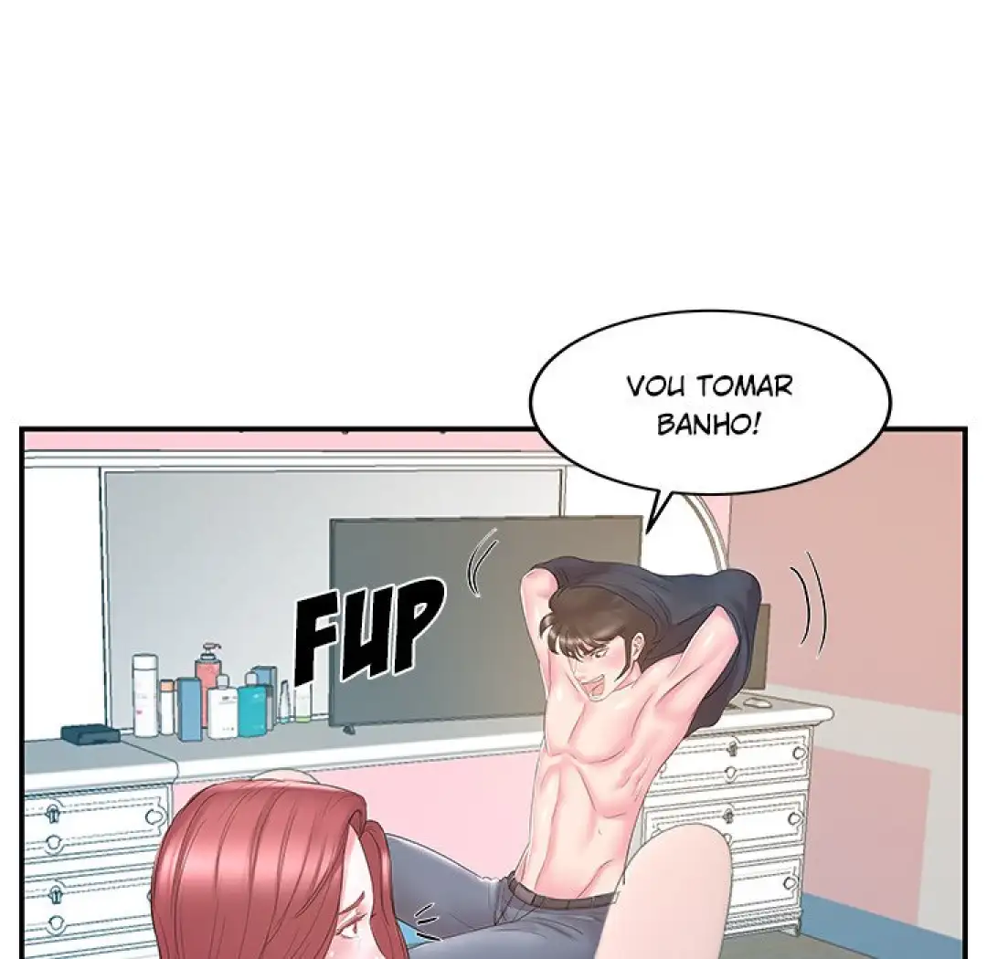 Ler Between Two Twins Capitulo 20 Page 21