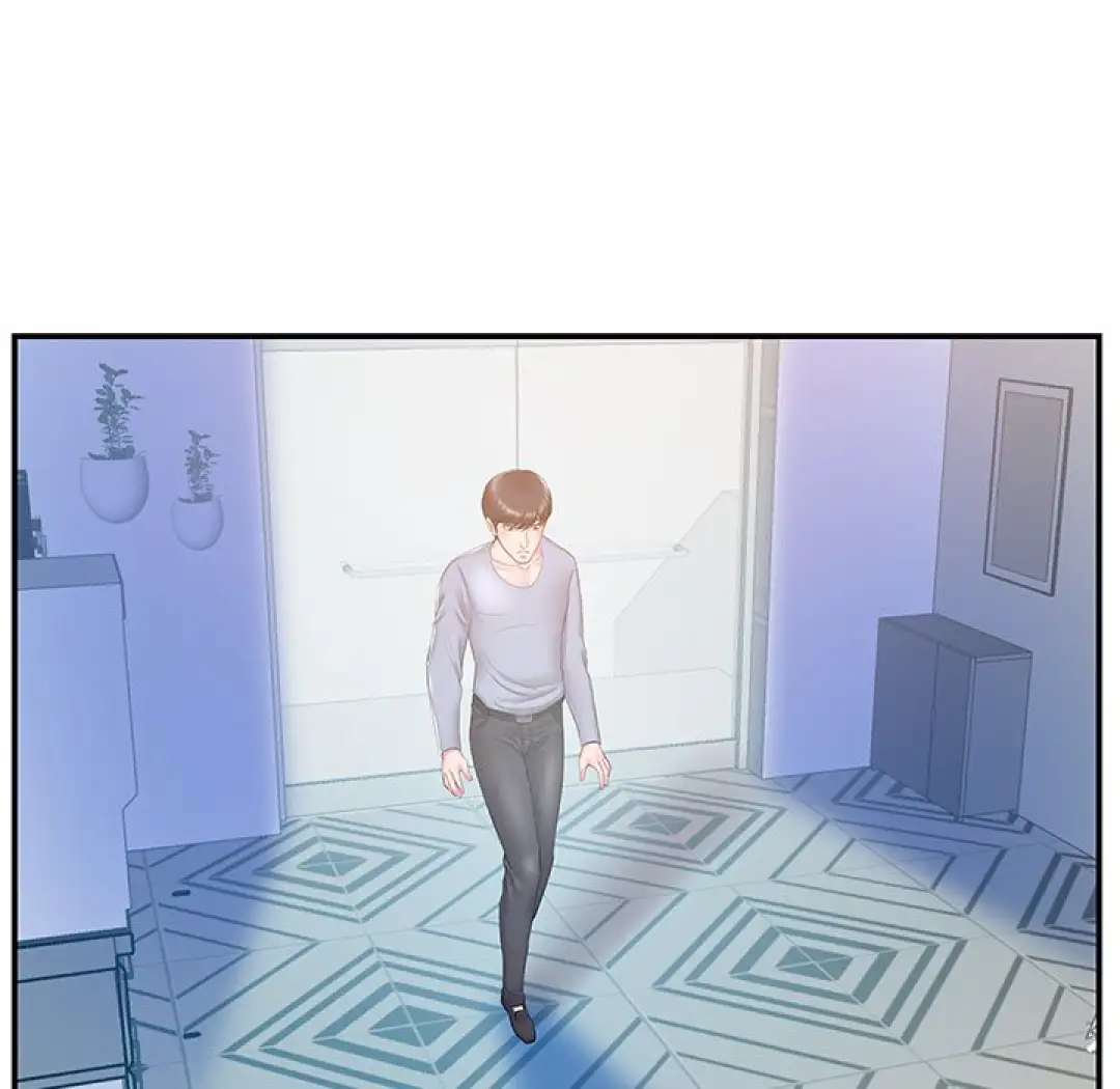 Ler Between Two Twins Capitulo 20 Page 3