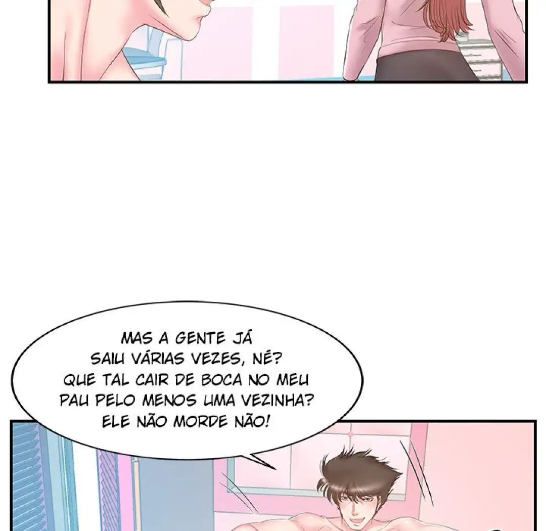 Ler Between Two Twins Capitulo 20 Page 31
