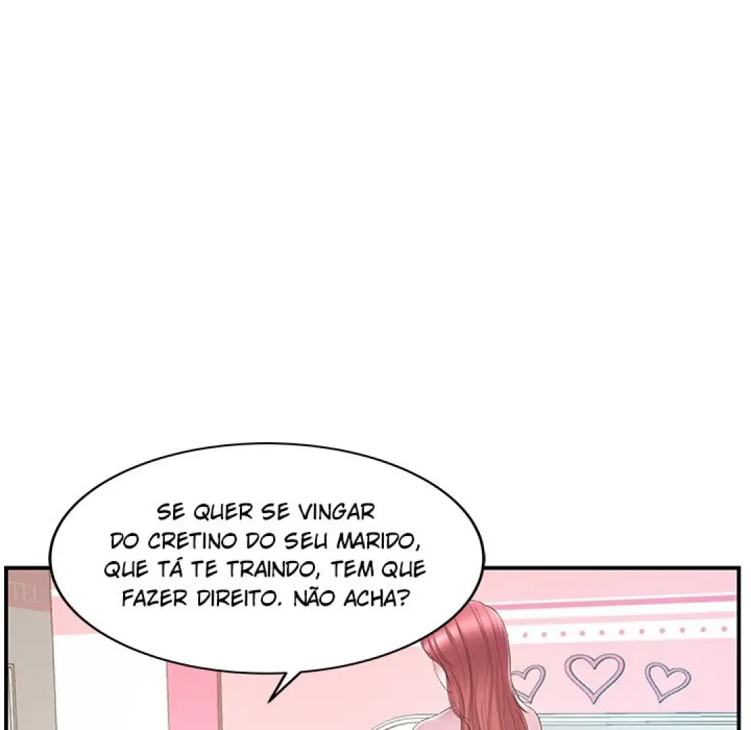 Ler Between Two Twins Capitulo 20 Page 34