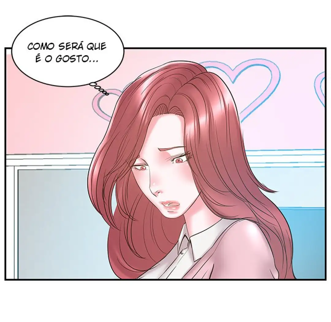 Ler Between Two Twins Capitulo 20 Page 39