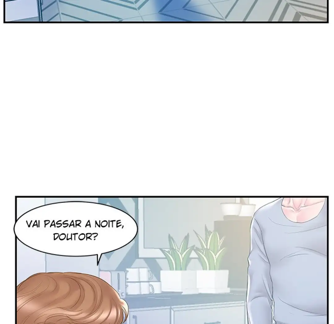Ler Between Two Twins Capitulo 20 Page 4